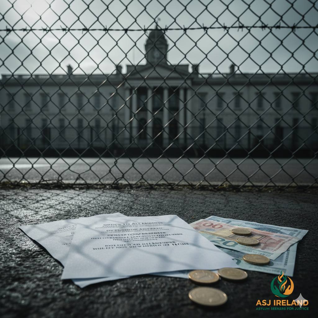 IPAS Centers or Open Prisons? asj