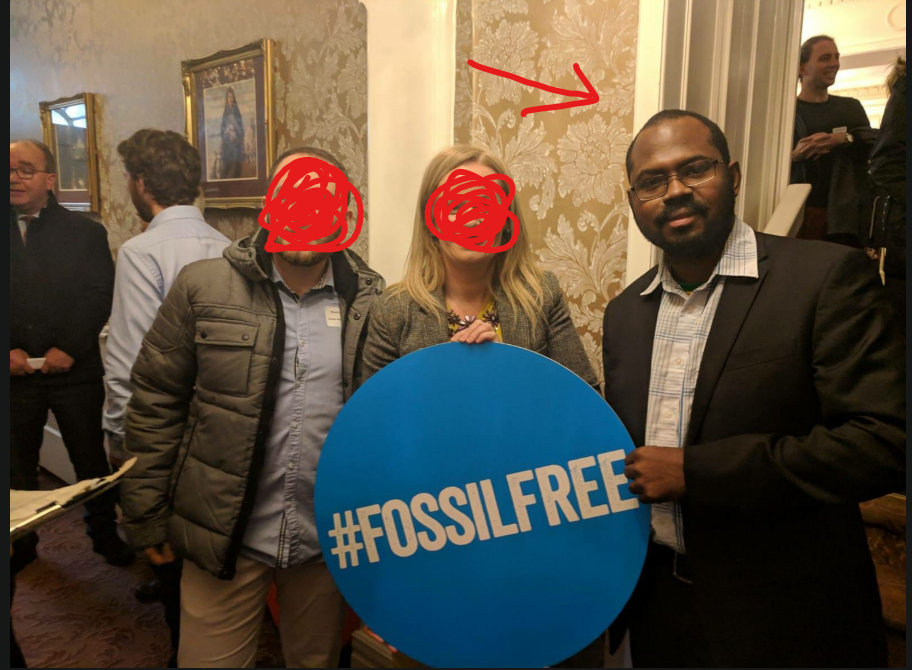 ADPI Faces Scrutiny: Allegations of Mismanaged Donations and Controversial Leadership owen